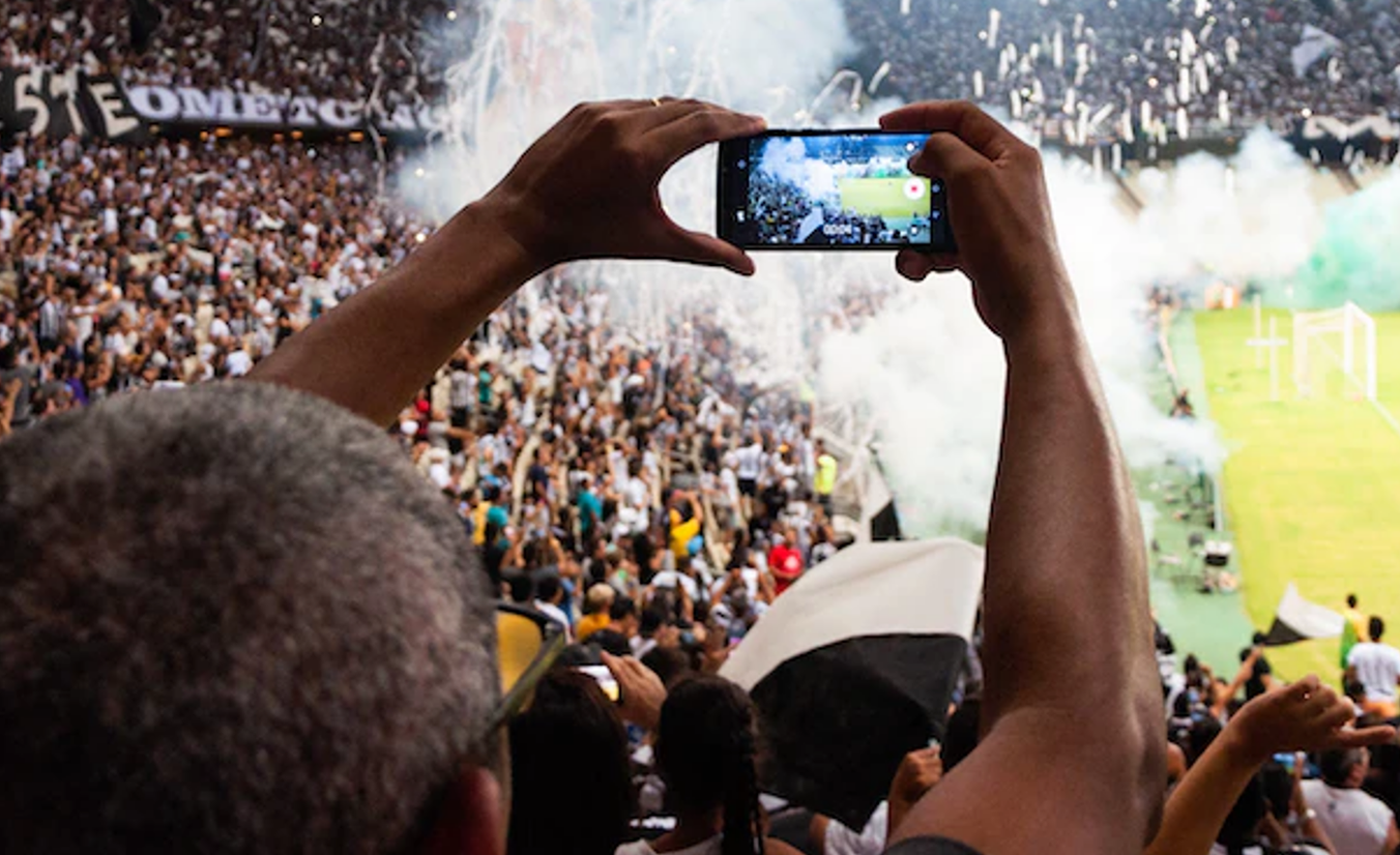 Improving Fan Experience in the Sports Industry